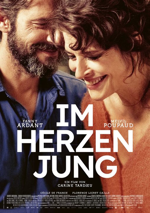 Hauptfoto Im Herzen Jung